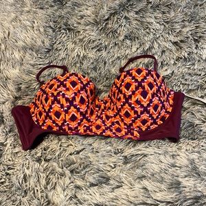 OLD NAVY BATHING SUIT TOP